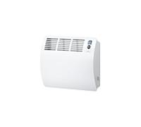 Stiebel Eltron paroi convecteur 237832 CON 15 Premium , 2000 , 5 kW, 230 V, blanc