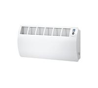 Stiebel Eltron paroi convecteur 237834 CON 30 Premium , 3 kW, 230 V, blanc