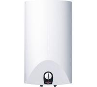 STIEBEL ELTRON Petit chauffe-eau SH 10 SL, chauffe-eau 10 l, 2 kW, résistant à la pression, au-dessus de la table, sélection progressive de la température par sélecteur rotatif, position antigel, 2294