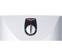 STIEBEL ELTRON Petit chauffe-eau SHU 10 SL, 10 l, 2 kW, résistant à la pression, sous évier, sélection progressive de la température par sélecteur rotatif, position hors gel, 229472