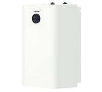 Stiebel Eltron petit réservoir de stockage ouvert 204980 SNU 10 Plus, 10 l, 2,0 kW/230 V/ blanc