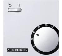 Stiebel Eltron Thermostat d'ambiance RTA-S2 pour accumulateur blanc 231061