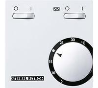 Stiebel Eltron RTNZ-S2 Thermostat d'ambiance encastré 3 à 30 °C