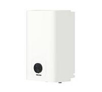 STIEBEL ELTRON sans pression, haute qualité Kleinspeicher SNO 5 Plus, chaudière sur table 5 litres basse pression, 2 kW, 5 l, très compacte, blanche, 204978