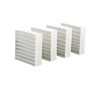 Kit de filtres Stiebel Eltron LWE 40 Poussière - Pollen - G2-G4-M5-F7