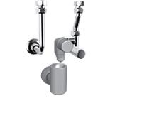 STIEBEL ELTRON Groupe de sécurité KV 30 pour réservoirs muraux d'eau chaude fermés d'une capacité nominale de 200 l maximum, jusqu'à 0,48 MPa, 238957