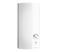 STIEBEL ELTRON STIEBEL ELTRON Chauffe-eau instantané DDLE basis 27 27kW Quantité:1
