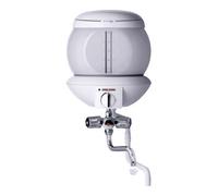 STIEBEL ELTRON Stiebel Eltron Chauffe-eau instantané ws 5l, blanc EBK 5 GA Quantité:1