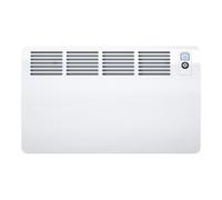 convecteur mural Stiebel Eltron Premium 237833, 2 kW, 230 V, blanc