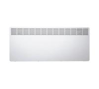 STIEBEL ELTRON STIEBEL ELTRON Convecteur mural WKL 2505 2500W 230V blanc Quantité:1