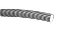 STIEBEL ELTRON Système de distribution d'air flexible LVS RP 75-25 Kit de gaines DN 75, 25m - 235058