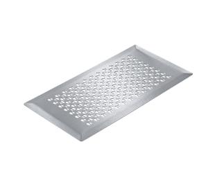 STIEBEL ELTRON Système de distribution d'air LVE FG-S Grille design - 231970