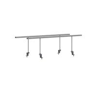 STIEBEL ELTRON Système de rails en profilé C LTM discret C-PSS - 237673