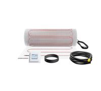 Stiebel Eltron Température de Fonctionnement 5 QM, 500 W/230 V FTM 100/5 Set Plus (205669) Marque