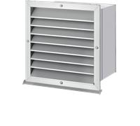 STIEBEL ELTRON Traverse de mur AWG 315 SR Isolée thermiquement - 233836