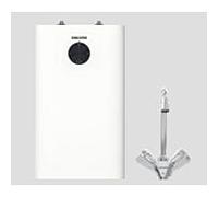 Stiebel Eltron UFP 5 Trend + TWS-W petit réservoir de stockage 204967 avec raccord