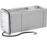 STIEBEL ELTRON Unité de ventilation LWE 40 VE avec échangeur thermique, - 236664