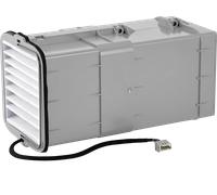 STIEBEL ELTRON Unité de ventilation LWE 40 VE avec récupérateur de chaleur, - 236664