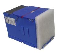 STIEBEL ELTRON Unité de ventilation LWE-W 115 P VE - 203783