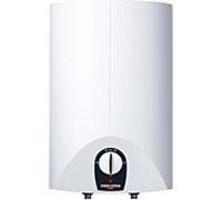 Stiebel Eltron unité Oversink confort SN 221123 5 SL, 5 litres, 2 kW, ouvert, blanc
