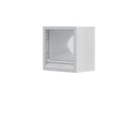 STIEBEL ELTRON Wanddurchführung AWG-B315 FH einteilig aus EPS - 204578