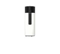 Stiebel Eltron WWK-I 300 Plus pompe à chaleur à eau chaude 204481 blanc , capacité nominale 300 litres