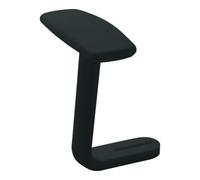 STIER Accoudoir en T STIER pour chaises de bureau STIER Quantité:1