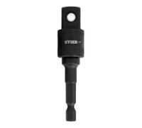 STIER Adaptateur pour embout STIER pour douilles 1/2" Quantité:1