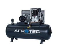 STIER AEROTEC Compresseur à piston 1100-500 PRO Quantité:1
