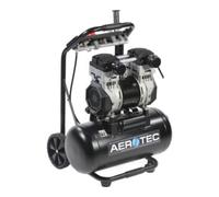 STIER AEROTEC Compresseur à piston 240-24 Silent TECH Quantité:1