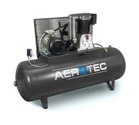 STIER AEROTEC Compresseur à piston 950-500 STD PRO Quantité:1