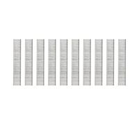 STIER Agrafes STIER type 53, 6 mm Quantité:1