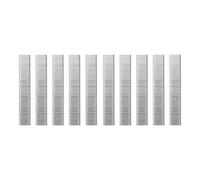 STIER Agrafes STIER type 53, 8 mm Quantité:1
