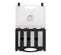 STIER Agrafes STIER type 90 en coffret, 16 - 40 mm Quantité:1