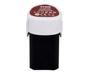 STIER Batterie Li-ion STIER pour pistolet à cartouches sans fil STIER 3800N Quantité:1