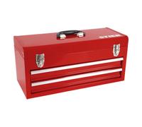 STIER Boîte à outils STIER vide LxPxH 520x218x243 mm Quantité:1