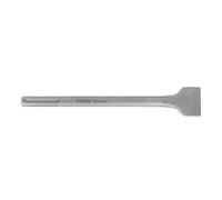 STIER Burin de carreleur/burin large SDS-max STIER 300 x 50 mm Quantité:1