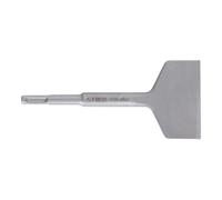 STIER Burin de carreleur/burin large SDS-plus STIER 165 x 75 mm Quantité:1
