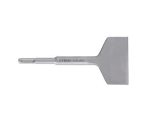 STIER Burin de carreleur/burin large SDS-plus STIER 165 x 75 mm Quantité:1
