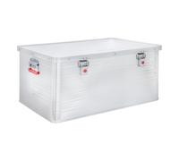 STIER Caisse en aluminium STIER 135 l Quantité:1