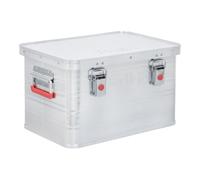 STIER Caisse en aluminium STIER, 30L Quantité:1
