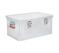 STIER Caisse en aluminium STIER, 50L Quantité:1