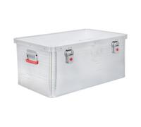 STIER Caisse en aluminium STIER 85 l Quantité:1