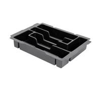 STIER Casier à outils STIER pour Systainer II + III T-Loc Quantité:1