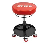 STIER Chaise de Travail pour l'atelier