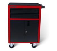 STIER Chariot d'atelier STIER Basic Compact, vide, avec couvercle en plastique Quantité:1