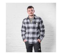 STIER Chemise en flanelle STIER Heavy bci coton S gris écossais Quantité:1