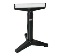 STIER Chevalet support STIER, capacité de charge 800 kg avec rouleau de support Quantité:1