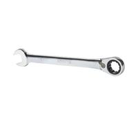 STIER Clé mixte à cliquet (réversible) STIER ouv. 13 mm Quantité:1