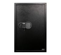 STIER Coffre à clés STIER avec serrure électronique pour 133 clés, 665x430x130 mm Quantité:1